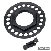 ECLATE I - PIECE N° 01 - ECROU DE SORTIE DE BOITE - OEM 35241-06 - MegaNut transmission pulley nut - ZODIAC - LE KIT