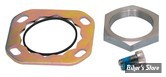 ECLATE I - PIECE N° 01 - KIT ECROU DE SORTIE DE BOITE - OEM 35211-91 A/B / 11165 / 3594 / 40251-92 - ZODIAC
