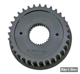 - POULIE DE SORTIE DE BOITE - BIGTWIN 06/17 - 32 DENTS - OEM 40659-06 - POULIE DEPORTÉE + 6mm  - ZODIAC