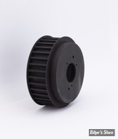 - POULIE DE SORTIE DE BOITE - 34 DENTS - BIGTWIN 85/93 - X-DEPORTEE : + 25.40MM / 1" - ZODIAC