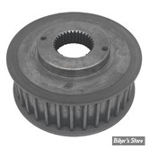 - POULIE DE SORTIE DE BOITE - 32 DENTS - BIGTWIN 94/06 - X- DEPORTÉE : + 19.00 MM / 3/4" - ZODIAC