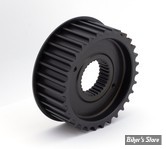 - POULIE DE SORTIE DE BOITE - BIGTWIN 06/17 - 31 DENTS - POULIE SEULE - ANDREWS - 