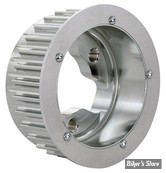 POULIE DE SORTIE DE BOITE - V-ROD VRSC 04/17 - 30 DENTS - DEPORT DE : 33mm