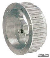 POULIE DE SORTIE DE BOITE - V-ROD VRSC 04/17 - 30 DENTS - DEPORT DE : 42MM