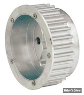 POULIE DE SORTIE DE BOITE - V-ROD VRSC 04/17 - 30 DENTS - DEPORT DE : 55MM