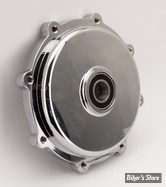 - KIT CHAINE ZODIAC -TOURING 09UP - PIGNON DE CONVERSION EN CHAINE - ZODIAC : Adaptateur de pignon de chaîne Cush drive drop-in - CHROME