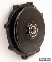 - KIT CHAINE ZODIAC -TOURING 09UP - PIGNON DE CONVERSION EN CHAINE - ZODIAC : Adaptateur de pignon de chaîne Cush drive drop-in - NOIR