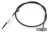ECLATE H - PIECE N° 25 - GAINE DE CABLE - OEM 45085-30 / 4143-30  - LONGUEUR : 130cm - SAMWEL - 0414300