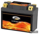 BATTERIE LITHIUM - Zodiac Lithium Ion  ZLT14 - UN-3480