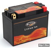 BATTERIE ZODIAC LITHIUM ION ZLI16 - UN 3480 - Zodiac Li-Ion ZLT16 Battery, 60Wh, 300CCA