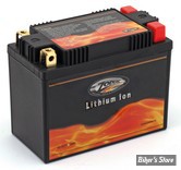 BATTERIE ZODIAC LITHIUM ION ZLI20 - Batterie Zodiac Li-Ion ZLT20, 72Wh, 330CCA