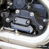 DOC A / PIÈCE N°102 - KIT VISSERIE DE CARTER LATERAL BOITE - TWINCAM 99/17 - ARLEN NESS - KIT VIS TITANE 12 POINTS - 12 POINTS - POLI - 300-703