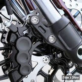 ECLATE G - PIECE N° 05 / 06 - KIT VISSERIE D ETRIER DE FREIN - OEM 44160-00 / 44163-00 - ARLEN NESS - POLI - 300-917