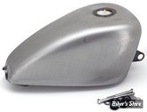 RESERVOIR D'ESSENCE - 2.25 GALLONS / 8.5 LITRES - SPORTSTER 95/03 - OEM 61348-96 - PEANUT - BOUCHON A VIS - 