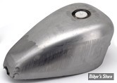 RESERVOIR  REPLICA - SPORTSTER 95/03 - 3.1 GALLONS / 11.7 LITRES - PEANUT - BOUCHON 1/4 DE TOUR AFFLEURANT A CLEF