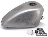 RESERVOIR D'ESSENCE - 2.25 GALLONS / 8.5 LITRES - SPORTSTER 95/03 - OEM 61348-96 - BOUCHON POP UP A PEINDRE 