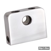 REPARTITEUR DE FREIN AVANT - DYNA 12/12 / SPORTSTER 14UP AVEC ABS - POLI