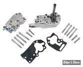 ECLATE K - PIECE N° 00B - POMPE A HUILE - BIGTWIN 73/91 - ZODIAC - KIT COMPLET