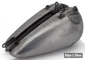 - Réservoir FLATHEAD - WR STYLE 47/73 - RESERVOIR ESSENCE STYLE WR POUR 45CI LATERAL - SAMWEL -