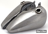 - RESERVOIR D'ESSENCE - KNUCKLEHEAD EL 1936/1939 - 3.5 GALLONS - OEM 3501-36 / 3502-36 - RESERVOIR D'ESSENCE POUR VITESSES A MAIN KNUCKLEHEAD