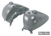 ECLATE A - PIECE N° 00 - RESERVOIR - 3.5 GALLONS - BIGTWIN 1947/ 1965 - OEM 00000-00 - CHANGEMENT DE VITESSE A LA MAIN