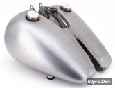 ECLATE A - PIECE N° 00 - RESERVOIR - 5.0 GALLONS - BIG TWIN 48/84 - FAT BOB - OEM 61211-67 / 61228-67A - Pour bouchons de réservoir quart de tour