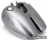 ECLATE A - PIECE N° 00 - RESERVOIR - 3.5 GALLONS - BIG TWIN 48/84 - FAT BOB - OEM 61219-83 / 61425-83 - Pour bouchons de réservoir a vis 