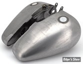 ECLATE A - PIECE N° 00 - RESERVOIR - 6 GALLONS - BIG TWIN 48/84 - Pour bouchon a vis 