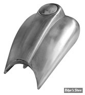 RESERVOIR D'ESSENCE - TOURING 2008UP - 7 GALLONS / 26.50 LITRES - RALLONGÉ