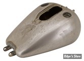 RESERVOIR D'ESSENCE - 5.10 GALLONS / 19.20 LITRES - DYNA 10/17 - OEM 61593-10 - REPLICA - 