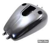 RESERVOIR D'ESSENCE - 5.10 GALLONS / 19.20 LITRES - DYNA 04/17 - 61586-04B / 6100070 - REPLICA - 