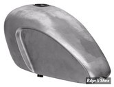 RESERVOIR  D'ESSENCE - 2.75 GALLONS / 10.40 LITRES - SPORTSTER 04/06 - OEM 00000-00 - SLIMLINE LEGACY - Avec filetage de bouchon à droite