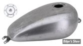RESERVOIR D'ESSENCE - 4.5 GALLONS / 17 LITRES - SPORTSTER 07/22 - OEM 00000-00 - 4.5G - RESERVOIR ROADSTER POUR EFI XL SPORTSTER - Trappe Avia