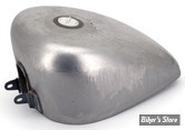 RESERVOIR D'ESSENCE - 3.1 GALLONS / 11.50 LITRES - SPORTSTER 82/94 - OEM 00000-00 - PEANUT - KING - POUR bouchon de réservoir à visser 