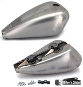 - RESERVOIR CHOPPER - ALLONGE - 5.2 GALLONS - ALLONGE DE 4" - IMAGE SERIE - 5.2 GALLONS / 19 LITRES - AVEC POP UP AFFLEURANT