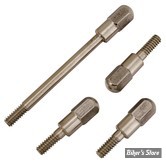 PIÈCE N° 32 - VISSERIE DE CUVE  DE CUVE CARBURATEURS SUPER DE S&S E - YOST