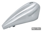 - RESERVOIR CHOPPER - ALLONGE - 4.7 GALLONS - ALLONGE DE 4" - IMAGE SERIE - 4.7 GALLONS / 17.5 LITRES - Réservoir pour bouchon à vis 