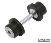 FIXATION POUR RESERVOIR CUSTOM - Fixation arriere pour reservoir ZOD011308.