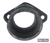 PIÈCE N° 05B - CAOUTCHOUC DE PIPE D'ADMISSION - OEM 27012-83A - BIGTWIN EVOLUTION 84/89 - CYCLE PRO LLC - LA PIECE