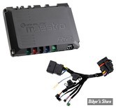 - RADIO DE REMPLACEMENT - SOUDSTREAM  : KIT DE MISE A NIVEAU SOUNDSTREAM RR2 MAESTRO - Upgrade kit for WHD.14 includes iDataLink® Maestro® RR2 - WHD.UNLOC