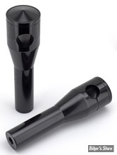 RISERS ZODIAC / DETONATOR - HAUTEUR : 150MM - RISERS ZODIAC - DETONATOR - 6" (15CM) - NOIR