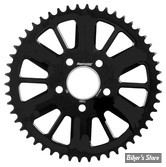 - COURONNE 48 DENTS - PAN AMERICA 2021UP - OEM 42200177 - COURONNE DE ROUE ARRIERE EN ACIER SUPERSPROX : FINITION : NOIR