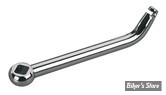 ECLATE IE - PIECE N° 12 - LEVIER DE DÉBRAYAGE CUSTOM - OEM 37053-68 - CLUTCH RELEASE LEVER - CUSTOM STYLE