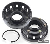 ECLATE C - PIECE N° 02 - CLOCHE D EMBRAYAGE - TWINCAM 06/17 - OEM 00000-00 - BARNETT - SCORPION