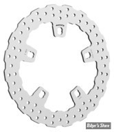 ECLATE DF - PIECE N° 01 - DISQUE AVANT 11.8" - OEM 41500017 - RICK'S MOTORCYCLES - WAVE DESIGN - MODÈLE : WAVE - 20-W41500017-300