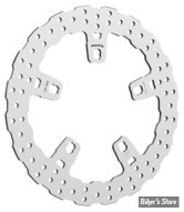 ECLATE DF - PIECE N° 01 - DISQUE AVANT 13.00" - RICK'S MOTORCYCLES - WAVE DESIGN - MODÈLE : WAVE - 20-W41500017-330
