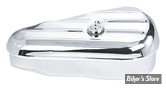 PIECE N° 04 - BOITE à Outils Teardrop - Côté Droit - OEM 3542-40 / 64205-40B - Chrome
