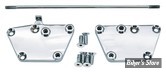 Kit d extension de commandes avancees - Softail FXST 00/06 - Chrome