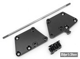 Kit d extension de commandes avancees - Softail FXST 00/06 - Noir