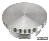 BOUCHON DE RESERVOIR - LOWBROW CUSTOMS - FILETAGE 1 5/16"-12 - NON VENTILÉ - ALUMINIUM